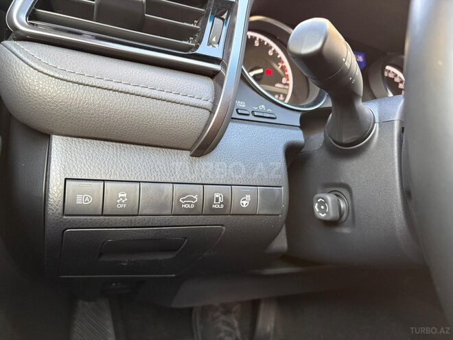 Toyota Camry 2023, 15,786 km - 2.5 l - Bakı