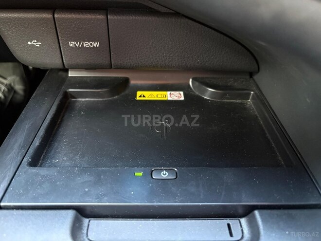 Toyota Camry 2023, 15,786 km - 2.5 l - Bakı