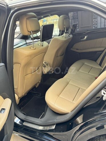 Mercedes E 250 2012, 225,000 km - 1.8 l - Bakı
