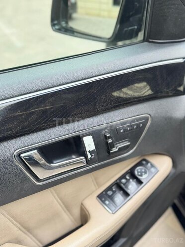Mercedes E 250 2012, 225,000 km - 1.8 l - Bakı