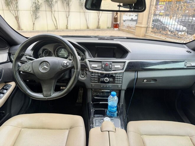 Mercedes E 250 2012, 225,000 km - 1.8 l - Bakı