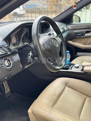 Mercedes E 250 2012, 225,000 km - 1.8 l - Bakı