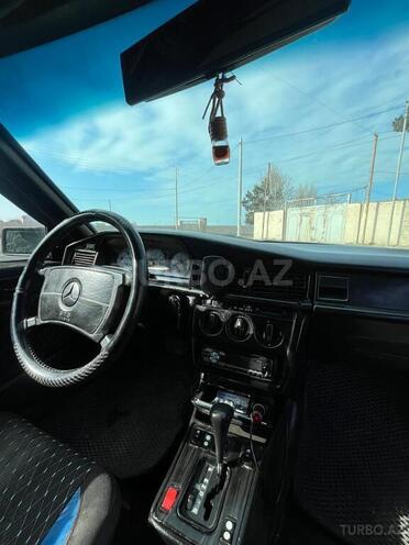Mercedes 190 1990, 552,000 km - 2.0 l - Bakı