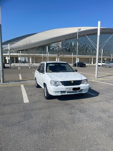 Saipa 132 2013, 300,000 km - 1.3 л - Bakı