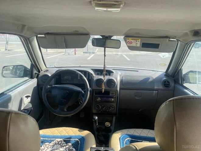 Saipa 132 2013, 300,000 km - 1.3 л - Bakı