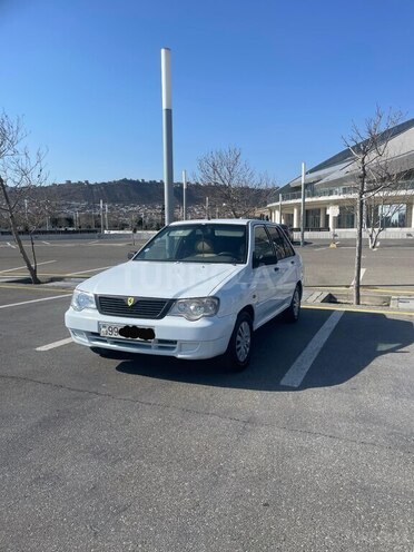 Saipa 132 2013, 300,000 km - 1.3 л - Bakı