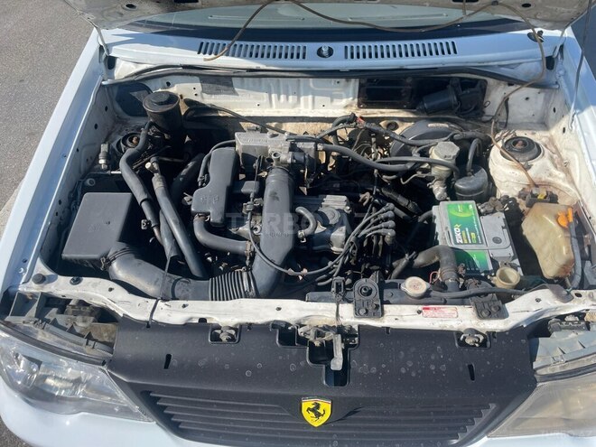 Saipa 132 2013, 300,000 km - 1.3 л - Bakı