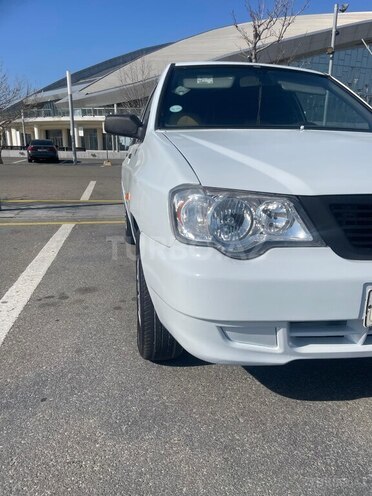 Saipa 132 2013, 300,000 km - 1.3 л - Bakı