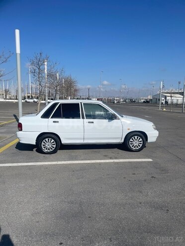 Saipa 132 2013, 300,000 km - 1.3 л - Bakı