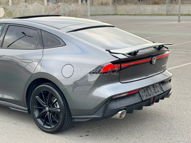 Changan  2023, 57,000 km - 1.5 л - Bakı