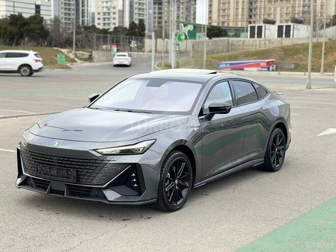 Changan  2023, 57,000 km - 1.5 л - Bakı