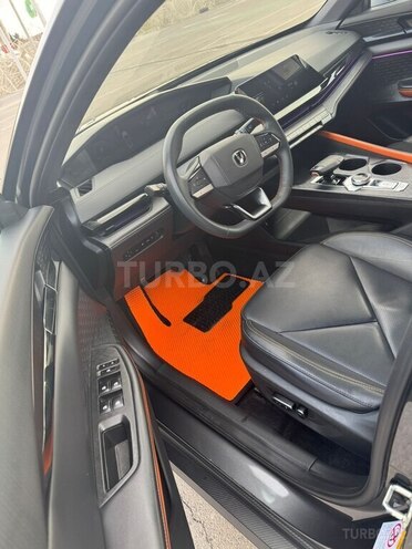 Changan  2023, 57,000 km - 1.5 л - Bakı