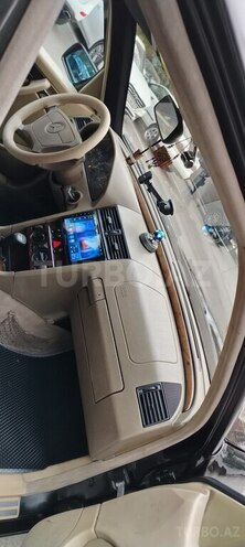 Mercedes C 230 1998, 369,565 km - 2.3 l - Bakı