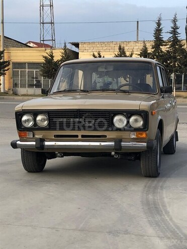 LADA (VAZ) 2106 1993, 52,333 km - 1.6 л - Sabirabad