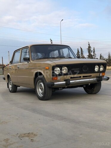 LADA (VAZ) 2106 1993, 52,333 km - 1.6 л - Sabirabad