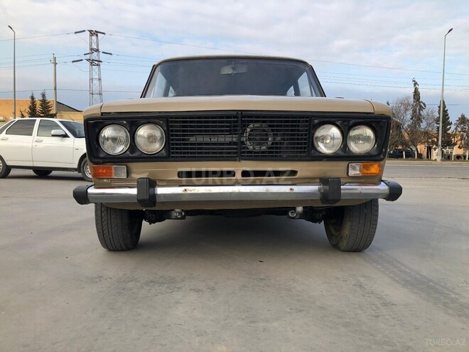 LADA (VAZ) 2106 1993, 52,333 km - 1.6 л - Sabirabad