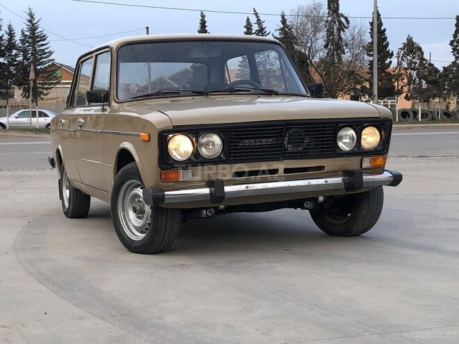 LADA (VAZ) 2106 1993, 52,333 km - 1.6 л - Sabirabad