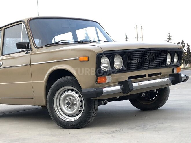 LADA (VAZ) 2106 1993, 52,333 km - 1.6 л - Sabirabad