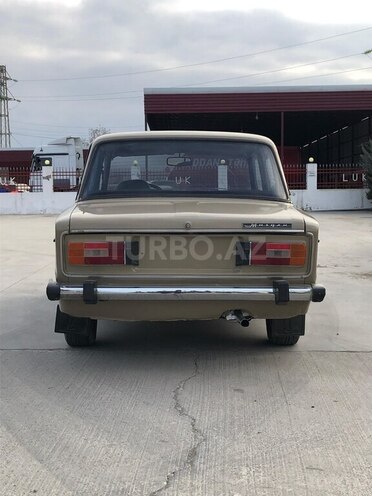 LADA (VAZ) 2106 1993, 52,333 km - 1.6 л - Sabirabad