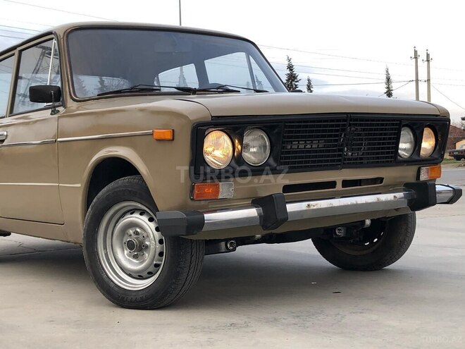 LADA (VAZ) 2106 1993, 52,333 km - 1.6 л - Sabirabad