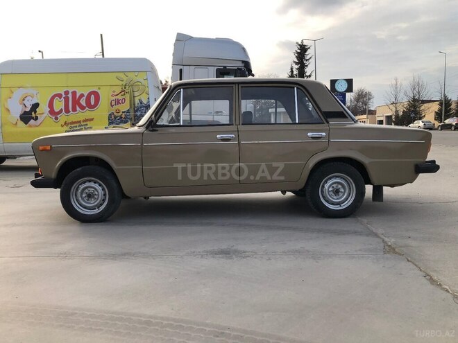 LADA (VAZ) 2106 1993, 52,333 km - 1.6 л - Sabirabad