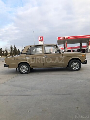 LADA (VAZ) 2106 1993, 52,333 km - 1.6 л - Sabirabad