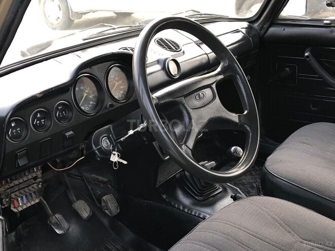 LADA (VAZ) 2106 1993, 52,333 km - 1.6 л - Sabirabad