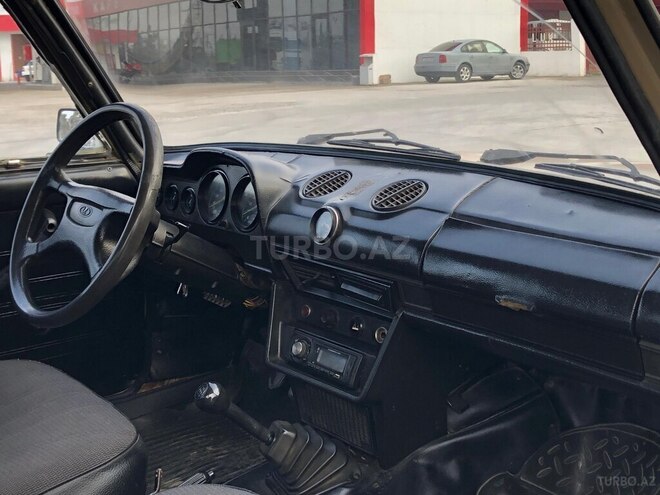 LADA (VAZ) 2106 1993, 52,333 km - 1.6 л - Sabirabad