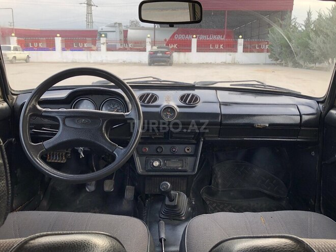 LADA (VAZ) 2106 1993, 52,333 km - 1.6 л - Sabirabad