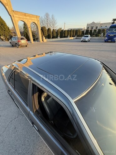 Mercedes 220 E 1994, 450,000 km - 2.2 l - Bərdə