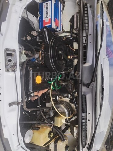 GAZ 3302-744 2005, 173,334 km - 2.4 l - Sumqayıt