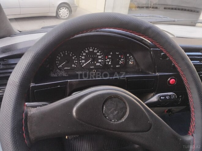 GAZ 3302-744 2005, 173,334 km - 2.4 l - Sumqayıt