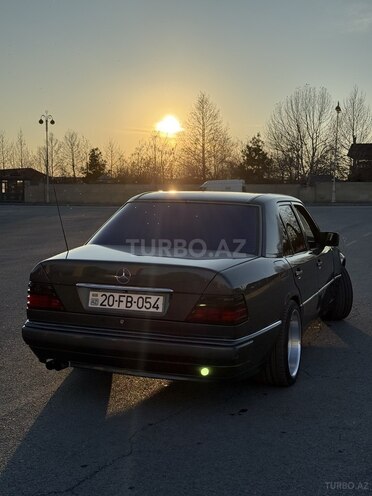 Mercedes 220 E 1994, 450,000 km - 2.2 l - Bərdə
