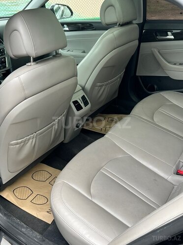 Hyundai Sonata 2015, 112,654 km - 2.0 l - Bakı