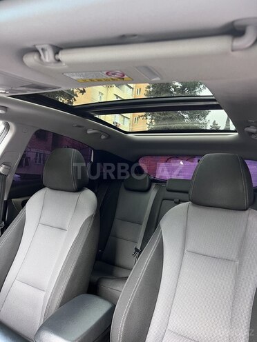 Hyundai i30 2012, 198,126 km - 1.6 l - Bakı
