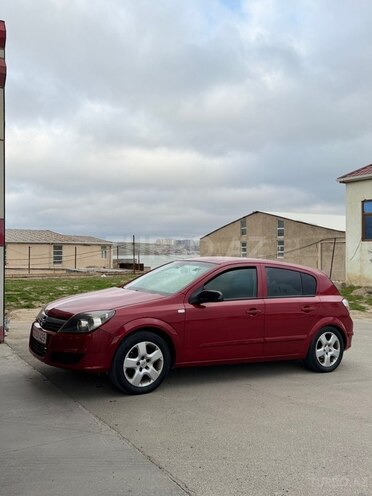 Opel Astra 2006, 322,330 km - 1.3 l - Bakı