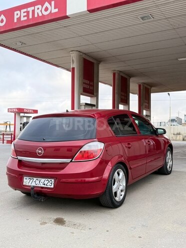 Opel Astra 2006, 322,330 km - 1.3 l - Bakı