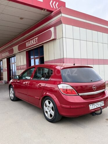 Opel Astra 2006, 322,330 km - 1.3 l - Bakı