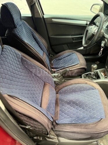 Opel Astra 2006, 322,330 km - 1.3 l - Bakı