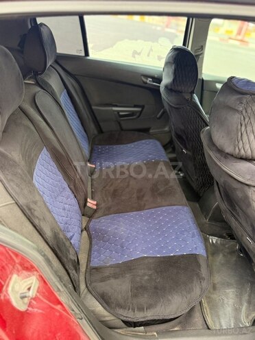 Opel Astra 2006, 322,330 km - 1.3 l - Bakı