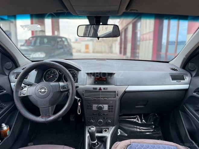 Opel Astra 2006, 322,330 km - 1.3 l - Bakı