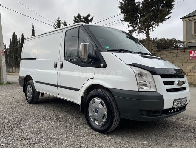 Ford Transit 2007, 335,300 km - 2.4 l - Bakı
