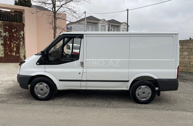 Ford Transit 2007, 335,300 km - 2.4 l - Bakı