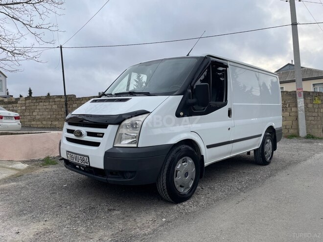 Ford Transit 2007, 335,300 km - 2.4 l - Bakı