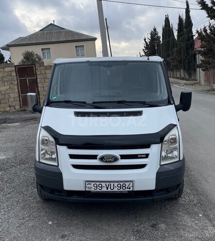 Ford Transit 2007, 335,300 km - 2.4 l - Bakı