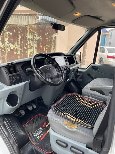 Ford Transit 2007, 335,300 km - 2.4 l - Bakı