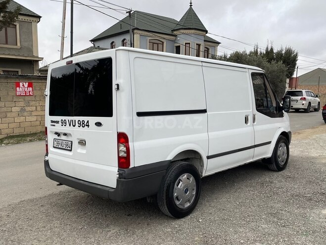 Ford Transit 2007, 335,300 km - 2.4 l - Bakı