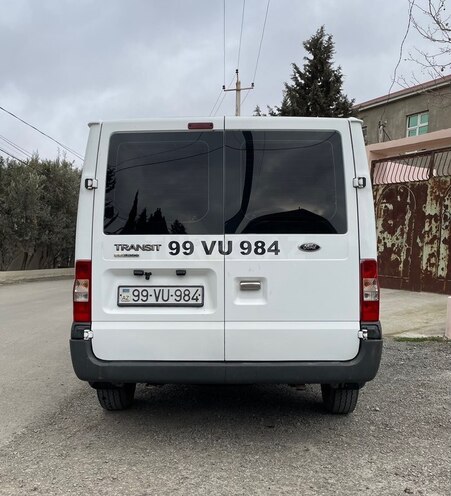 Ford Transit 2007, 335,300 km - 2.4 l - Bakı