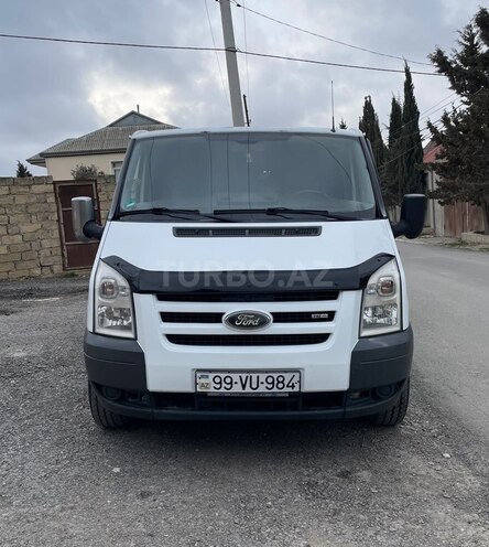 Ford Transit 2007, 335,300 km - 2.4 l - Bakı
