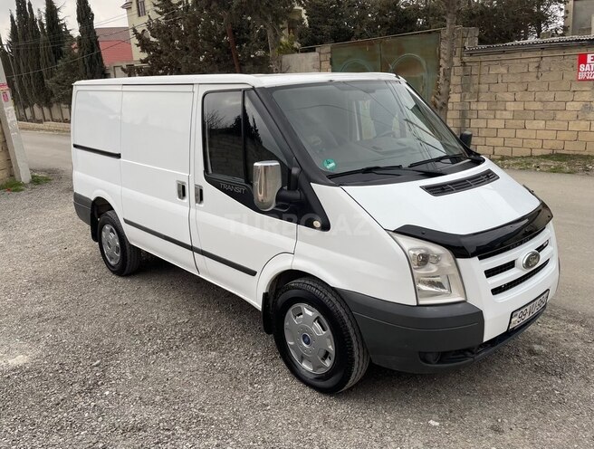 Ford Transit 2007, 335,300 km - 2.4 l - Bakı